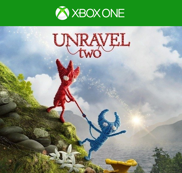 UNRAVEL 2
