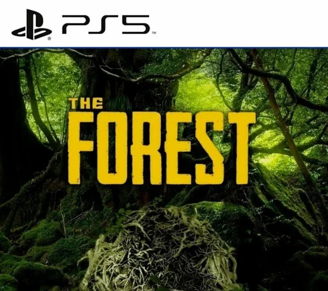 the-forest-ps5-retro