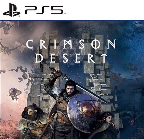 Crimson-Desert-Ps5